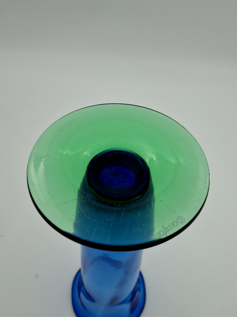 Orrefors vase